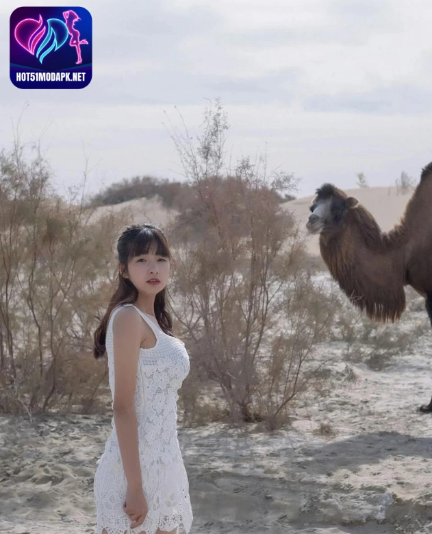 Mengulas Fenomena Zhou Wen Qiu Star Chinese Livestream Hot51: Situs Live Bar Bar yang Sedang Hangat Diperbincangkan The Beautiful Girl Live Show 3 - Hot51 Zhou Wen Qiu-Hot51