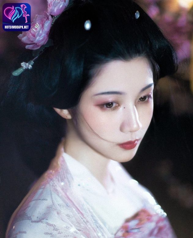 Menelusuri Kehebohan "Lao Qu De Nan Shu Star Chinese Livestream Hot51" The Beautiful Girl Live Show 3 - Hot51 Lao Qu De Nan Shu-Hot51