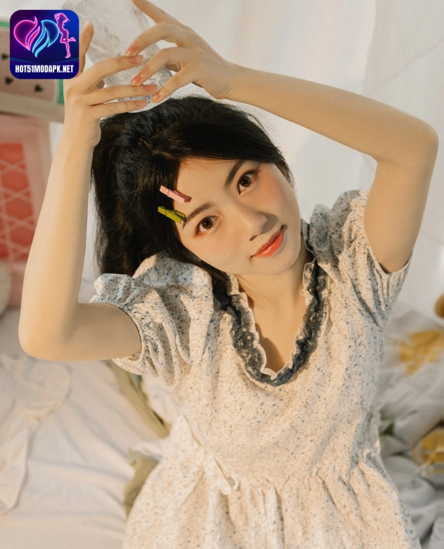 Mengungkap Fenomena Dexter Ying Star Chinese Livestream Hot51: Apakah Ini Masa Depan Hiburan Digital? The Beautiful Girl Live Show 3 - Hot51 Dexter Ying-Hot51