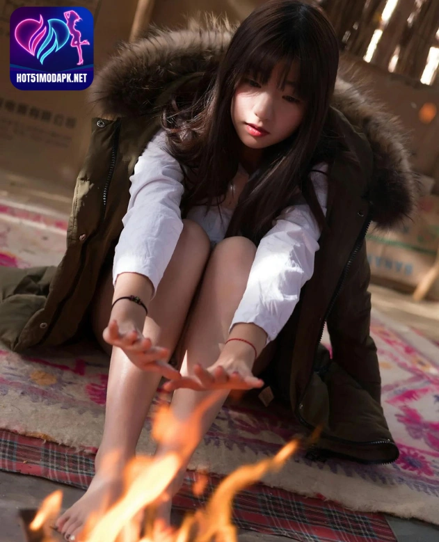 Mengulas Fenomena Zhou Wen Qiu Star Chinese Livestream Hot51: Situs Live Bar Bar yang Sedang Hangat Diperbincangkan The Beautiful Girl Live Show 4 - Hot51 Zhou Wen Qiu-Hot51