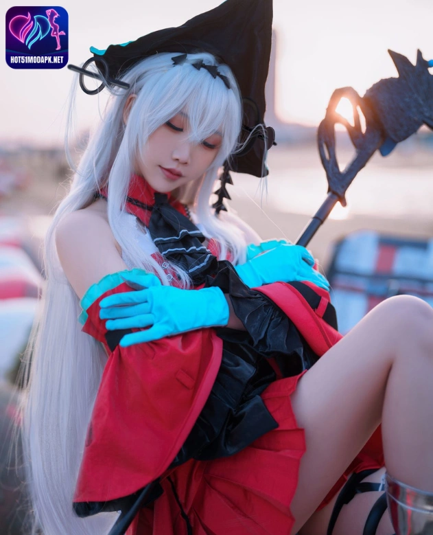 Mengungkap Rahasia Fenomena Mian Xiang Star Chinese Livestream Hot51 The Beautiful Girl Live Show 4 - Hot51 Mian Xiang-Hot51