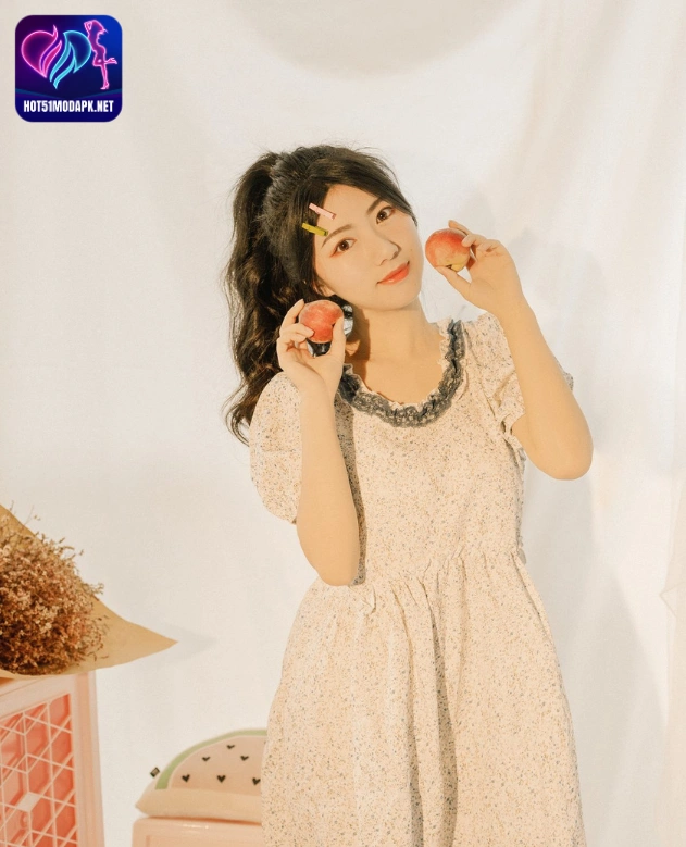 Mengungkap Fenomena Dexter Ying Star Chinese Livestream Hot51: Apakah Ini Masa Depan Hiburan Digital? The Beautiful Girl Live Show 4 - Hot51 Dexter Ying-Hot51