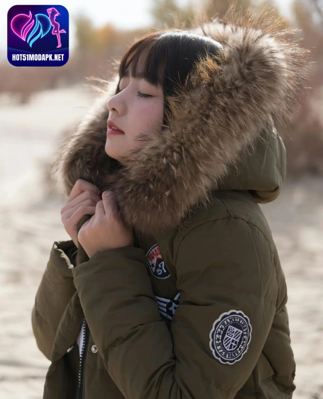 Mengulas Fenomena Zhou Wen Qiu Star Chinese Livestream Hot51: Situs Live Bar Bar yang Sedang Hangat Diperbincangkan The Beautiful Girl Live Show 5 - Hot51 Zhou Wen Qiu-Hot51