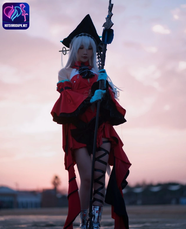 Mengungkap Rahasia Fenomena Mian Xiang Star Chinese Livestream Hot51 The Beautiful Girl Live Show 5 - Hot51 Mian Xiang-Hot51