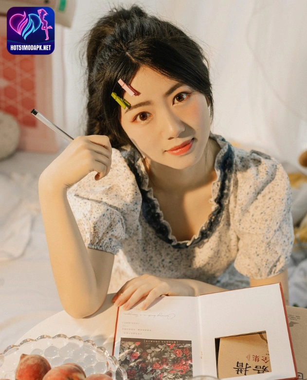 Mengungkap Fenomena Dexter Ying Star Chinese Livestream Hot51: Apakah Ini Masa Depan Hiburan Digital? The Beautiful Girl Live Show 5 - Hot51 Dexter Ying-Hot51