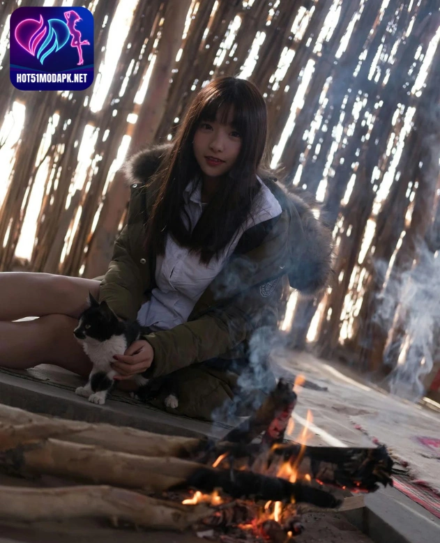 Mengulas Fenomena Zhou Wen Qiu Star Chinese Livestream Hot51: Situs Live Bar Bar yang Sedang Hangat Diperbincangkan The Beautiful Girl Live Show 6 - Hot51 Zhou Wen Qiu-Hot51