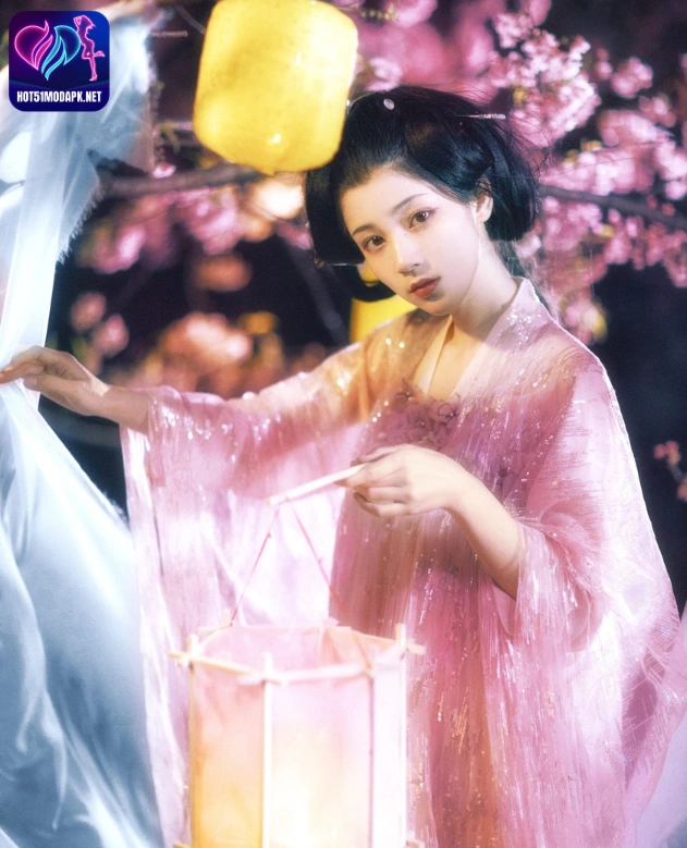 Menelusuri Kehebohan "Lao Qu De Nan Shu Star Chinese Livestream Hot51" The Beautiful Girl Live Show 6 - Hot51 Lao Qu De Nan Shu-Hot51