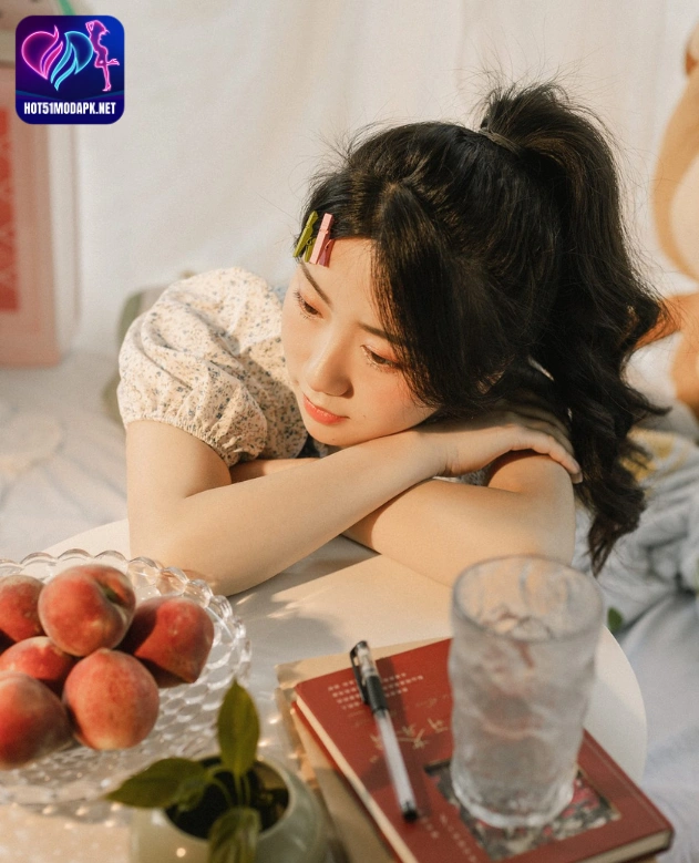 Mengungkap Fenomena Dexter Ying Star Chinese Livestream Hot51: Apakah Ini Masa Depan Hiburan Digital? The Beautiful Girl Live Show 6 - Hot51 Dexter Ying-Hot51