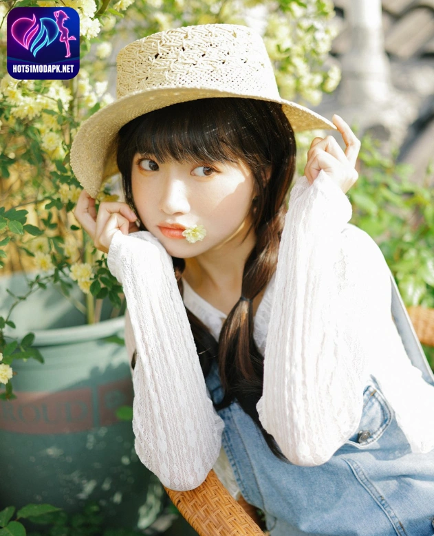 Panduan Lengkap Mengenai Lan Yuan Zhi Star Chinese Livestream Hot51: Download Bling2 Live, Mango Live Mod Apk Apkvipo, Hot51 Mod Apk Apkvipo, dan Apk Live Streaming The Beautiful Girl Live Show 6 - Hot51 Lan Yuan Zhi-Hot51