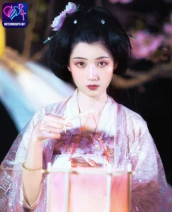 Menelusuri Kehebohan "Lao Qu De Nan Shu Star Chinese Livestream Hot51" The Beautiful Girl Live Show 7 - Hot51 Read more about the article Menelusuri Kehebohan “Lao Qu De Nan Shu Star Chinese Livestream Hot51” The Beautiful Girl Live Show