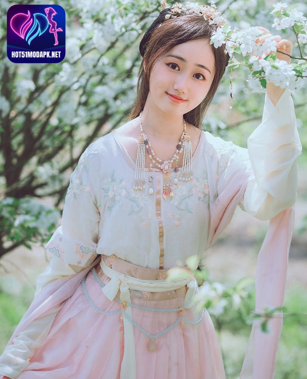 You are currently viewing Ling Xiao Star: Sensasi Livestream “Hot51” yang Memikat Hati Para Penonton The Beautiful Girl Live Show