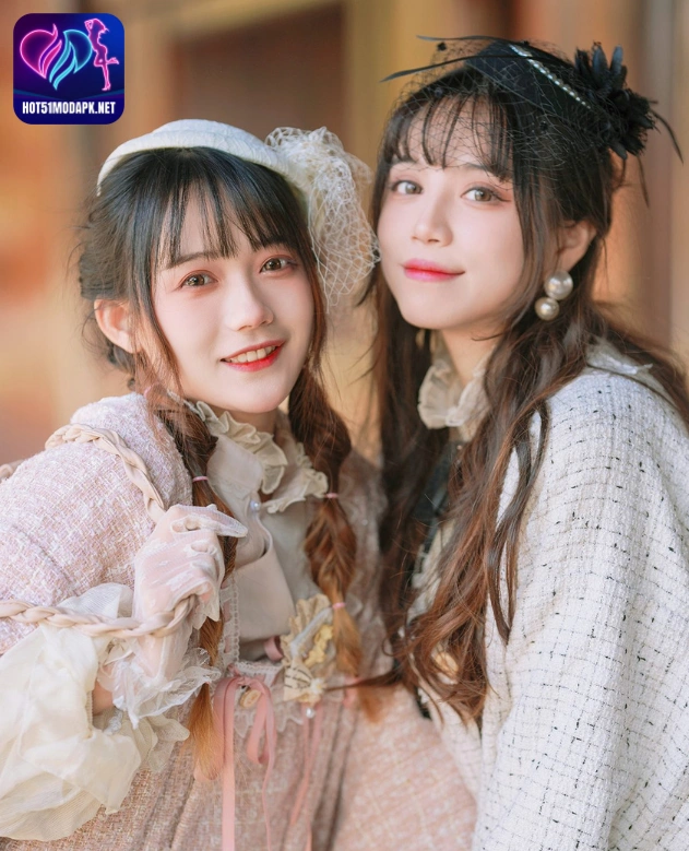 You are currently viewing Mengungkap Pesona Xiu Ling Dang Star: Fenomena Hot51 Livestream yang Memikat The Beautiful Girl Live Show