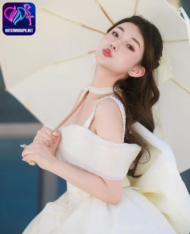 Huang Li Cheng Star Chinese Livestream Hot51: Platform Uji Coba Kehangatan dengan Aplikasi Live Mod Apk Terbaru The Beautiful Girl Live Show 3 - Hot51 Huang Li Cheng-Hot51