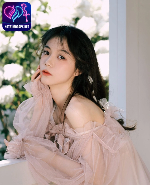 Mengungkap Fenomena Xiao Qian Hi Star: Live Streaming, Hiburan, dan Euforia Hot51 Mod APK The Beautiful Girl Live Show 4 - Hot51 Xiao Qian Hi-Hot51