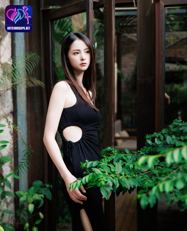 Mengungkap Kehebohan Zhao Xian Yang Star Chinese Livestream Hot51 The Beautiful Girl Live Show 3 - Hot51 Zhao Xian Yang-Hot51