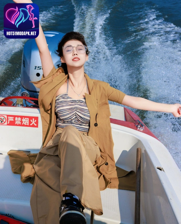 Mengungkap Fenomena "Zhai Xiang Qing Star Chinese Livestream Hot51": Apa yang Perlu Anda Ketahui The Beautiful Girl Live Show 3 - Hot51 Zhai Xiang Qing-Hot51