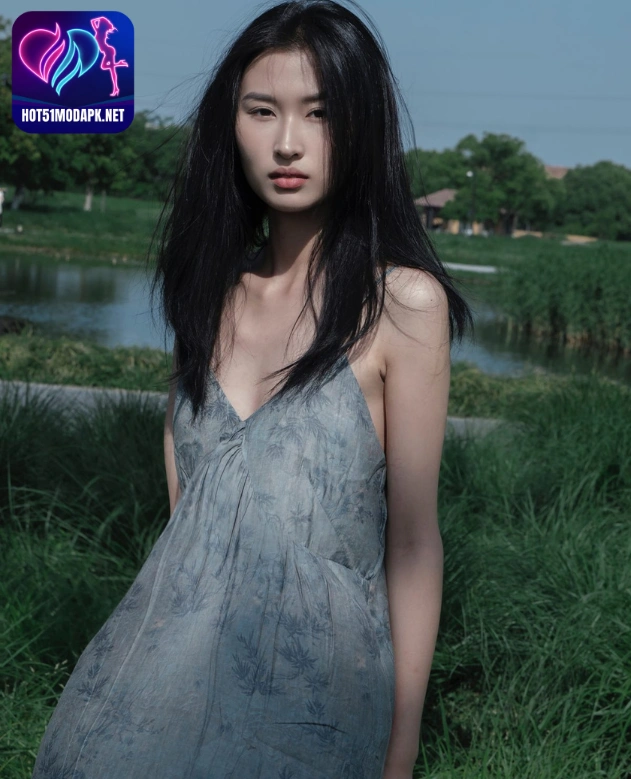 Jiang Xin Qing-Hot51