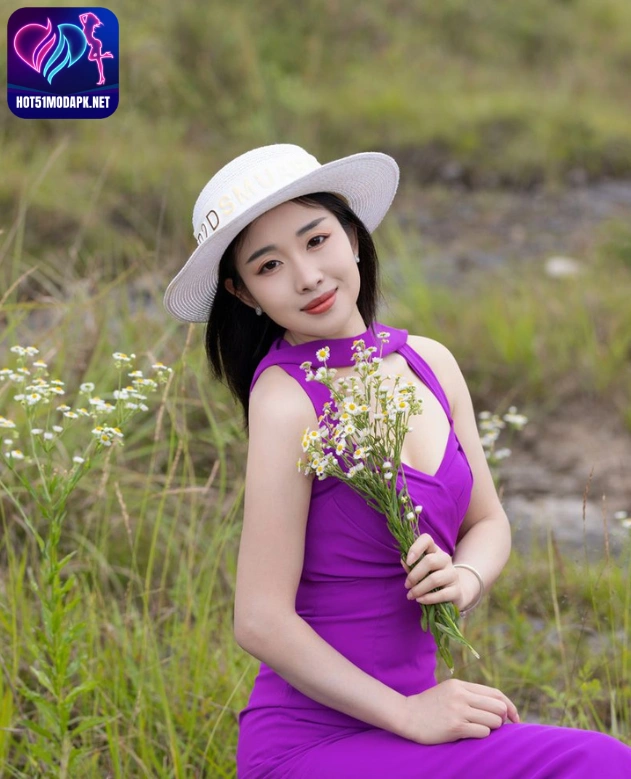 Lu Fu Sheng Star Chinese Livestream Hot51: Platform Livestream Terpanas dengan APK Live Coolmex dan Fitur Terbuka The Beautiful Girl Live Show 3 - Hot51 Lu Fu Sheng-Hot51