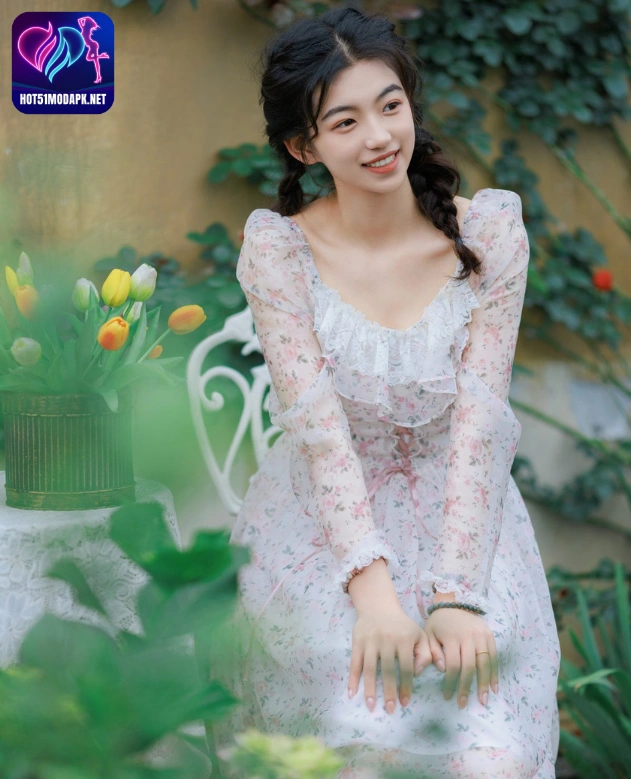 Aka Ko Qing Ko-Hot51