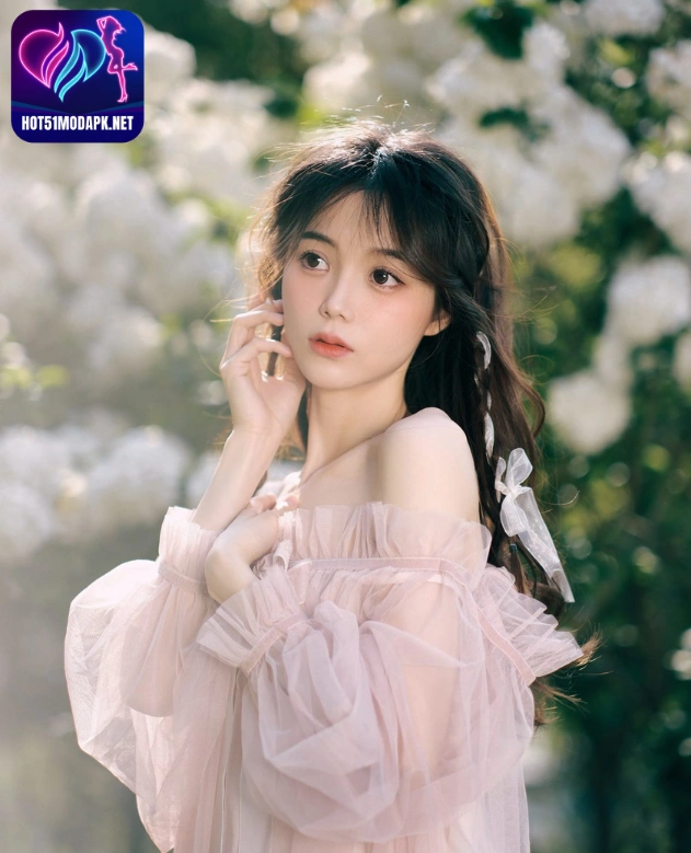 Mengungkap Fenomena Xiao Qian Hi Star: Live Streaming, Hiburan, dan Euforia Hot51 Mod APK The Beautiful Girl Live Show 3 - Hot51 Xiao Qian Hi-Hot51