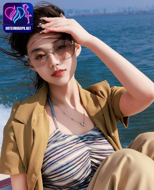 Mengungkap Fenomena "Zhai Xiang Qing Star Chinese Livestream Hot51": Apa yang Perlu Anda Ketahui The Beautiful Girl Live Show 4 - Hot51 Zhai Xiang Qing-Hot51