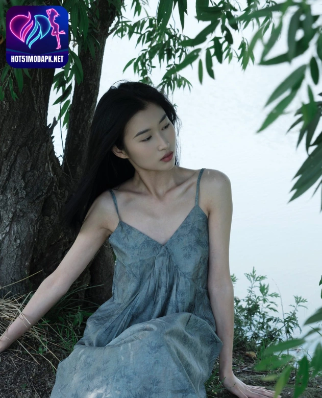 Jiang Xin Qing-Hot51