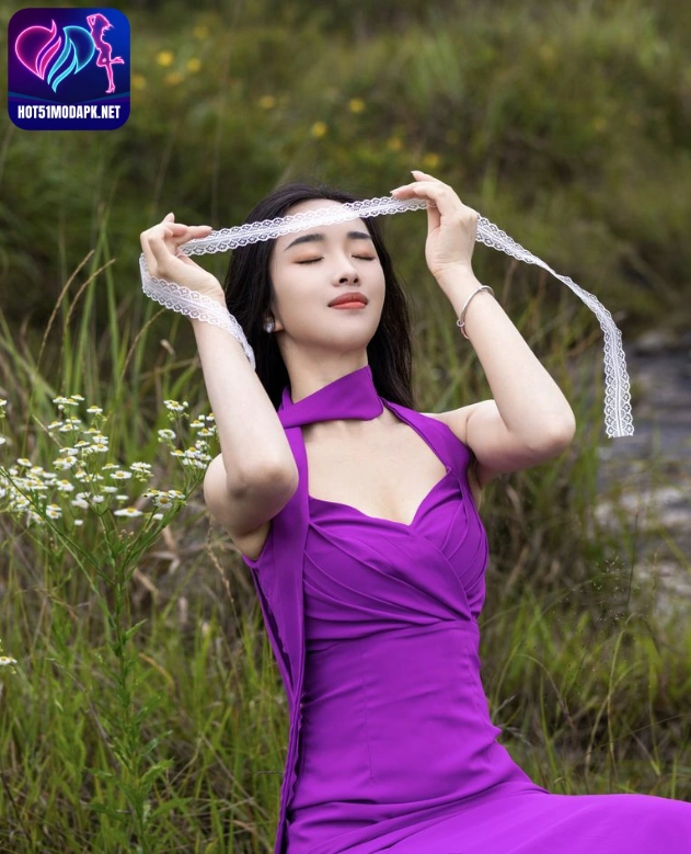 Lu Fu Sheng Star Chinese Livestream Hot51: Platform Livestream Terpanas dengan APK Live Coolmex dan Fitur Terbuka The Beautiful Girl Live Show 4 - Hot51 Lu Fu Sheng-Hot51