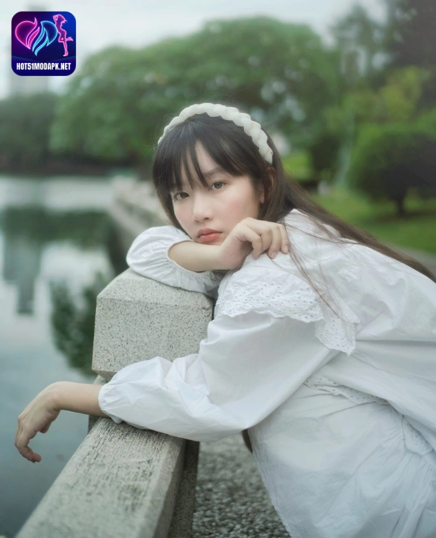 Mengulas Fenomena Zhi Qing Star Chinese Livestream Hot51: Kehebohan di Balik Aplikasi Modifikasi Livestreaming The Beautiful Girl Live Show 4 - Hot51 Zhi Qing-Hot51