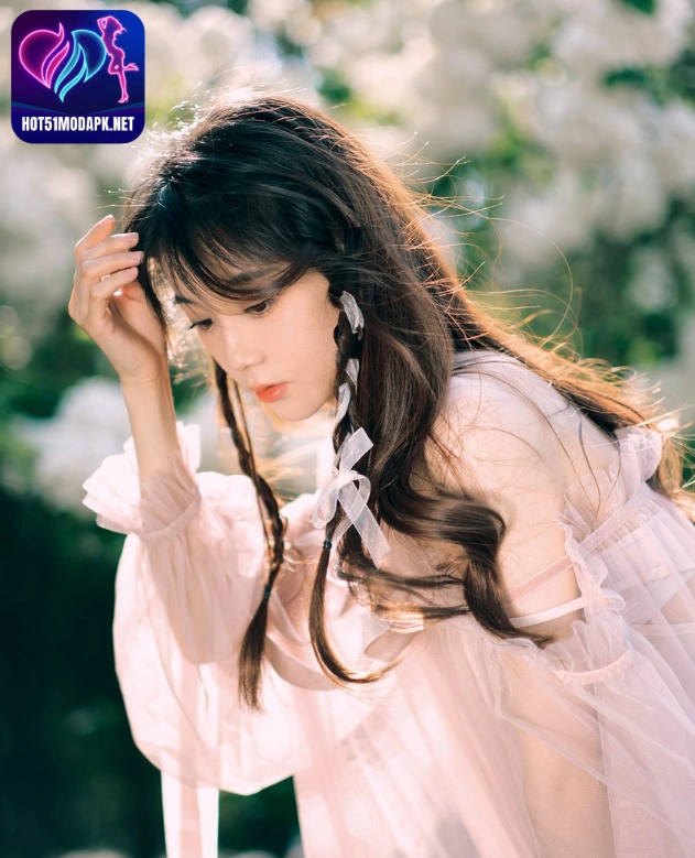 Mengungkap Fenomena Xiao Qian Hi Star: Live Streaming, Hiburan, dan Euforia Hot51 Mod APK The Beautiful Girl Live Show 5 - Hot51 Xiao Qian Hi-Hot51