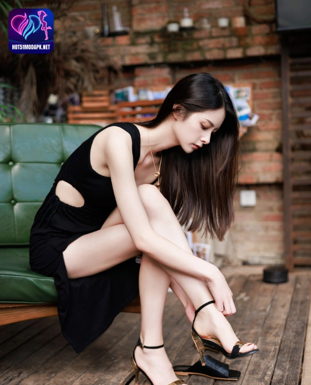 Mengungkap Kehebohan Zhao Xian Yang Star Chinese Livestream Hot51 The Beautiful Girl Live Show 5 - Hot51 Zhao Xian Yang-Hot51