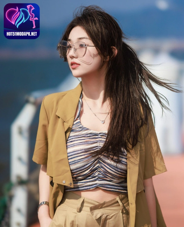 Mengungkap Fenomena "Zhai Xiang Qing Star Chinese Livestream Hot51": Apa yang Perlu Anda Ketahui The Beautiful Girl Live Show 5 - Hot51 Zhai Xiang Qing-Hot51