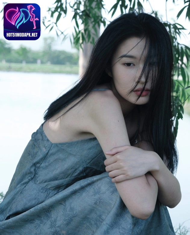 Jiang Xin Qing-Hot51