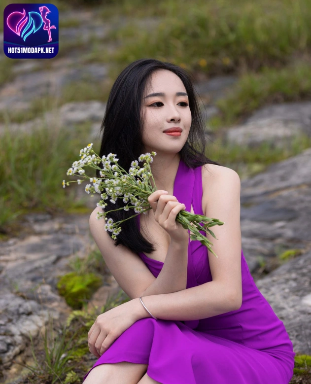 Lu Fu Sheng Star Chinese Livestream Hot51: Platform Livestream Terpanas dengan APK Live Coolmex dan Fitur Terbuka The Beautiful Girl Live Show 5 - Hot51 Lu Fu Sheng-Hot51