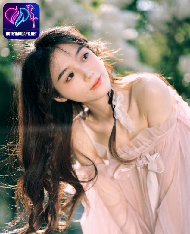 Mengungkap Fenomena Xiao Qian Hi Star: Live Streaming, Hiburan, dan Euforia Hot51 Mod APK The Beautiful Girl Live Show 6 - Hot51 Xiao Qian Hi-Hot51
