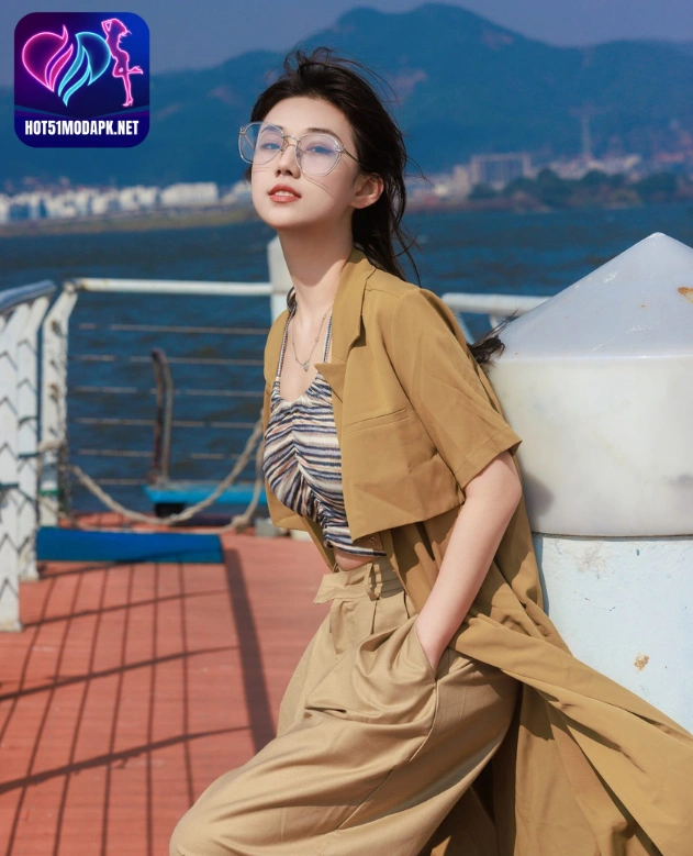 Mengungkap Fenomena "Zhai Xiang Qing Star Chinese Livestream Hot51": Apa yang Perlu Anda Ketahui The Beautiful Girl Live Show 6 - Hot51 Zhai Xiang Qing-Hot51