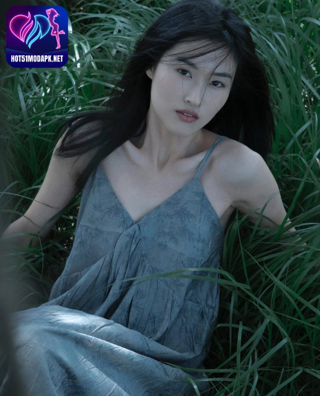 Jiang Xin Qing-Hot51