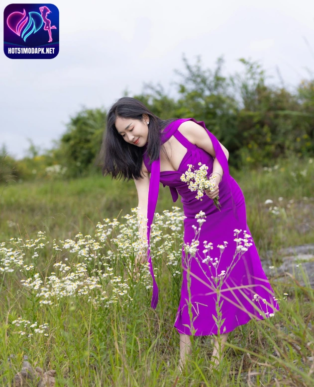 Lu Fu Sheng Star Chinese Livestream Hot51: Platform Livestream Terpanas dengan APK Live Coolmex dan Fitur Terbuka The Beautiful Girl Live Show 6 - Hot51 Lu Fu Sheng-Hot51