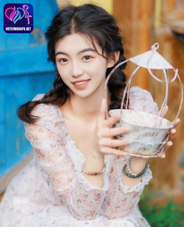 You are currently viewing Rahasia Kesuksesan Aplikasi Livestream Aka Ko Qing Ko Star Chinese Hot51 Mod Apk: Panduan Lengkap untuk Mengunduh dan Menggunakan The Beautiful Girl Live Show