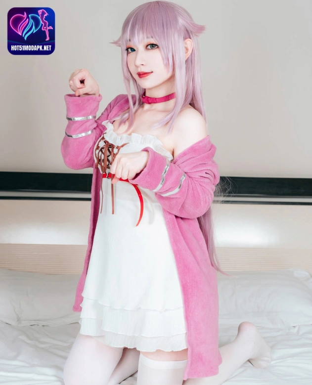 You are currently viewing Mengulas Fenomena Li Mo Chou Star Chinese Livestream Hot51: Antara Kehebohan dan Kontroversi The Beautiful Girl Live Show