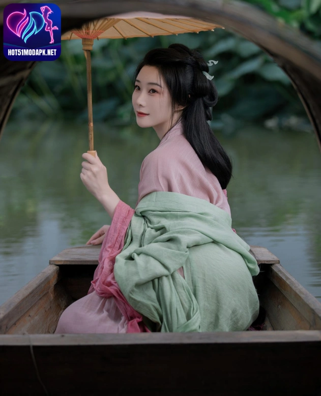 You are currently viewing Mengungkap Fenomena Situs Live Bar Bar “Mu Jing Shu Star” Chinese Livestream Hot51 The Beautiful Girl Live Show