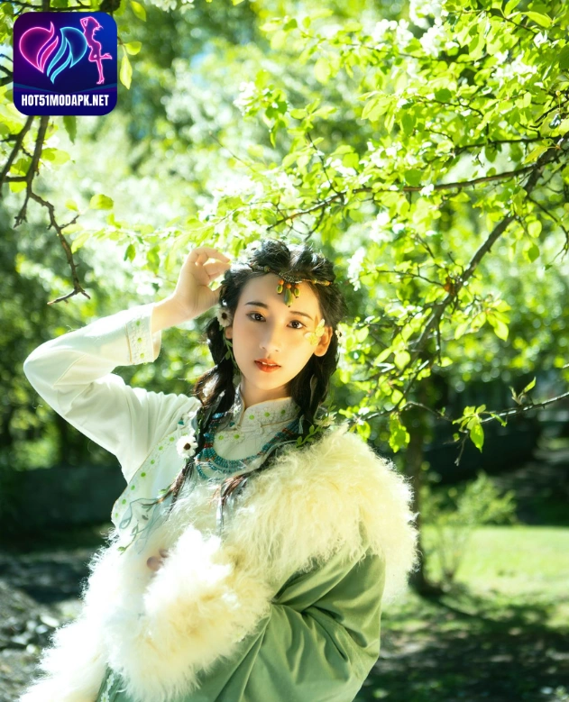 You are currently viewing Mengungkap Fenomena Xia Xiang Star Chinese Livestream Hot51: Hype, Kontroversi, dan Dampaknya The Beautiful Girl Live Show