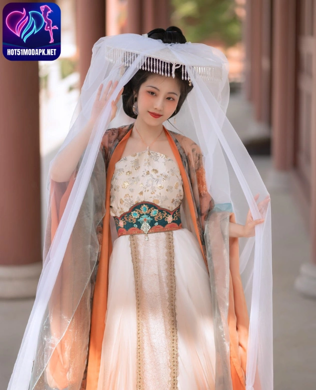 Mengulas Fenomena "You Yue Star Chinese Livestream Hot51": Aplikasi Hot Live dan Fenomena Budaya Baru di Era Digital The Beautiful Girl Live Show 2 - Hot51 You Yue-Hot51