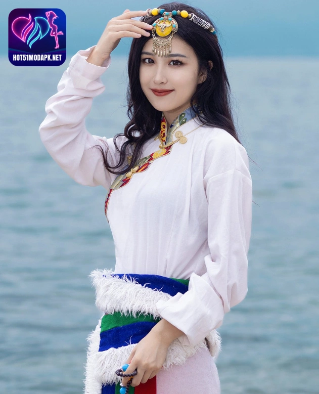You are currently viewing Explorasi Fenomena Yu Meng Qing Star: Livestream Cina Hot51 yang Mendunia The Beautiful Girl