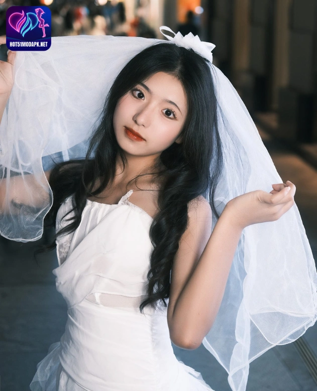 Mengupas Tuntas Mu You Star Chinese Livestream Hot51: Platform Livestream Populer dengan Fitur Menarik Beautiful Girl 3 - Hot51 Mu You-Hot51