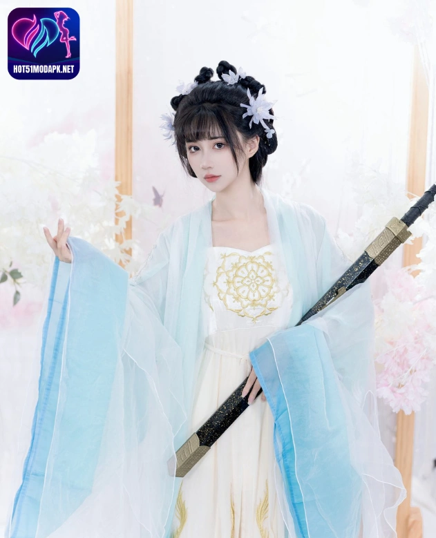 Xiao Su Su Star Chinese Livestream: Menyusuri Popularitas dan Kontroversi di Dunia Streaming Beautiful Girl 3 - Hot51 Xiao Su Su-Hot51