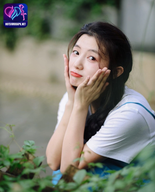 Xin Ting Star Chinese Livestream Hot51: Menyajikan Hiburan Terbaik dengan Hotlive Mod APK dan Gods Mod APK APKVIPO Beautiful Girl 3 - Hot51 Xin Ting-Hot51