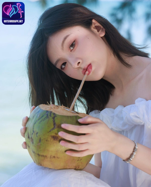 Li Li Livestream Hot51 Platform Hiburan Terbaru yang 3 - Hot51 Li Li-Hot51