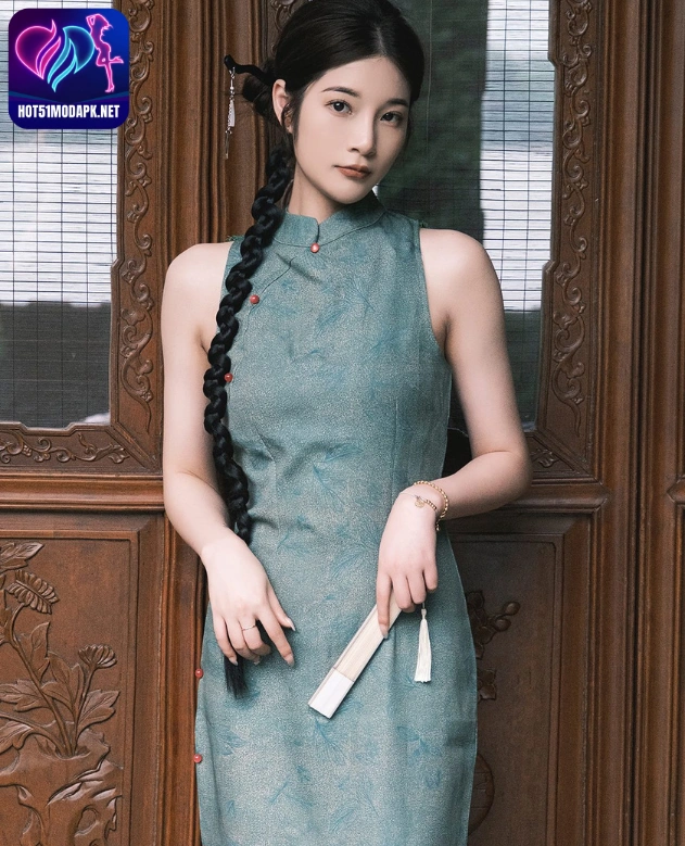Mengungkap Fenomena Jiao Yan Star Chinese Livestream Hot51: Review, Fitur, dan Potensi Bahayanya Beautiful Girl 3 - Hot51 Jiao Yan-Hot51