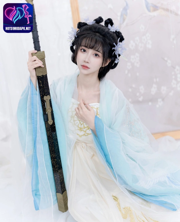 Xiao Su Su Star Chinese Livestream: Menyusuri Popularitas dan Kontroversi di Dunia Streaming Beautiful Girl 4 - Hot51 Xiao Su Su-Hot51