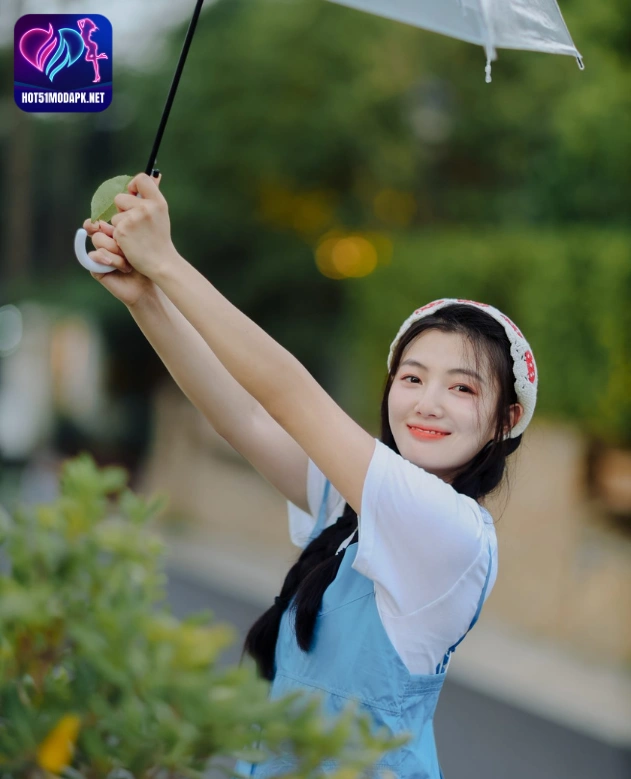 Xin Ting Star Chinese Livestream Hot51: Menyajikan Hiburan Terbaik dengan Hotlive Mod APK dan Gods Mod APK APKVIPO Beautiful Girl 4 - Hot51 Xin Ting-Hot51